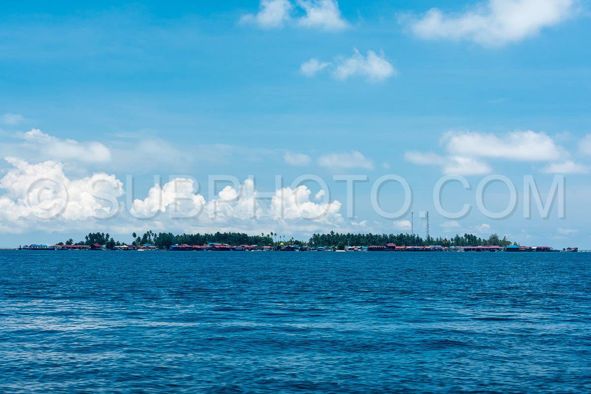 Photo de Île de Derawan
